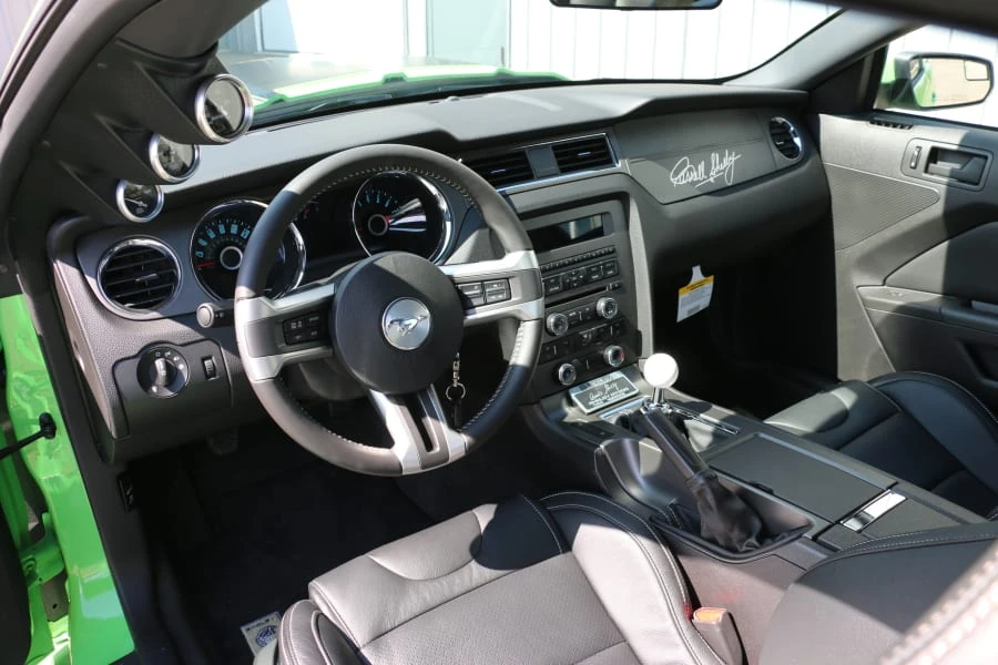 2014 Ford Shelby Mustang - Image 3 of 10