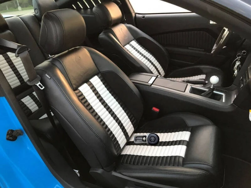 2014 Ford S197 Mustang GT - Image 7 of 13