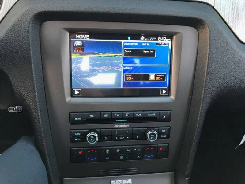 2014 Ford S197 Mustang GT - Image 10 of 13