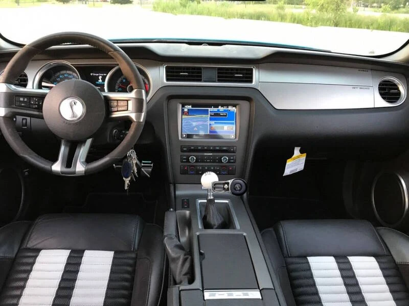 2014 Ford S197 Mustang GT - Image 12 of 13