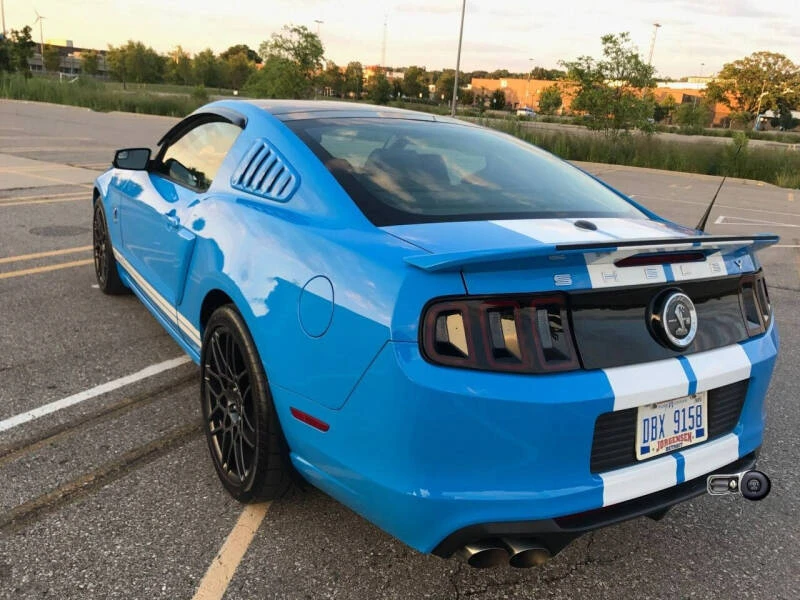 2014 Ford S197 Mustang GT - Image 3 of 13