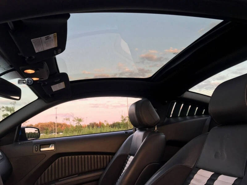 2014 Ford S197 Mustang GT - Image 4 of 13