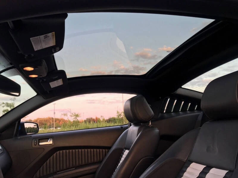 2014 Ford S197 Mustang GT - Image 3 of 9