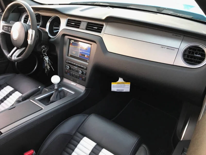 2014 Ford S197 Mustang GT - Image 9 of 9