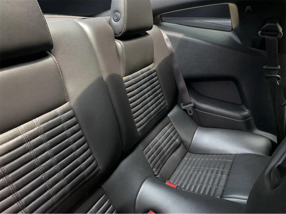 2014 Ford S197 II Shelby Mustang GT500 - Image 14 of 18