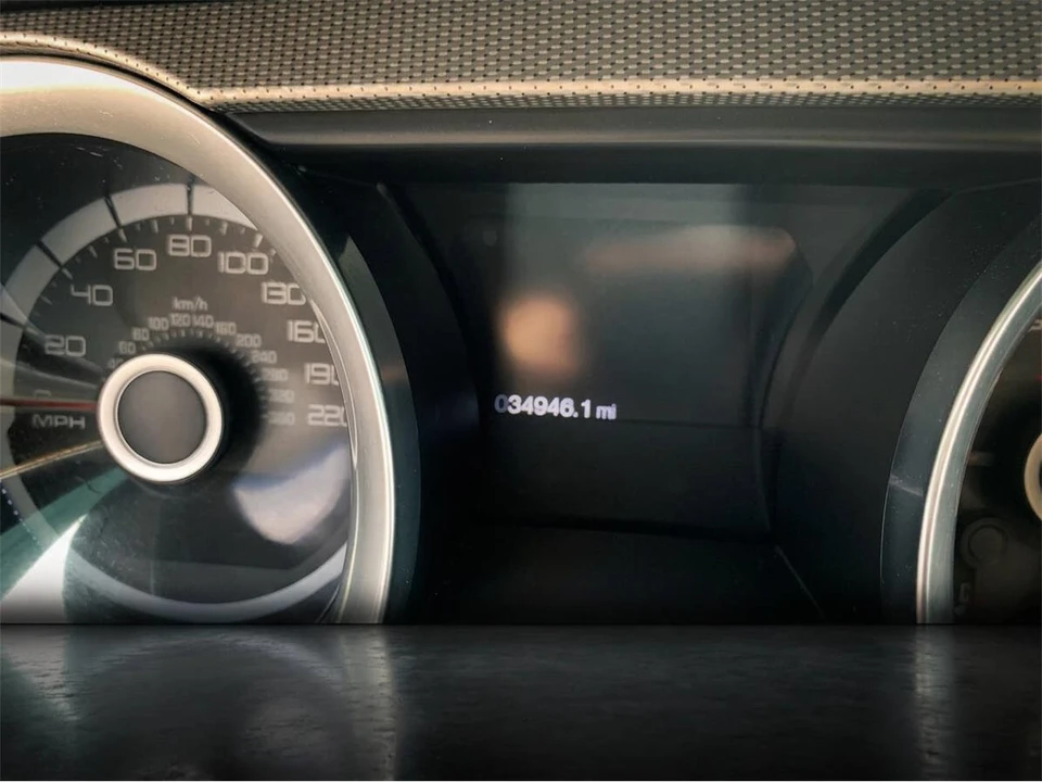 2014 Ford S197 II Shelby Mustang GT500 - Image 17 of 18