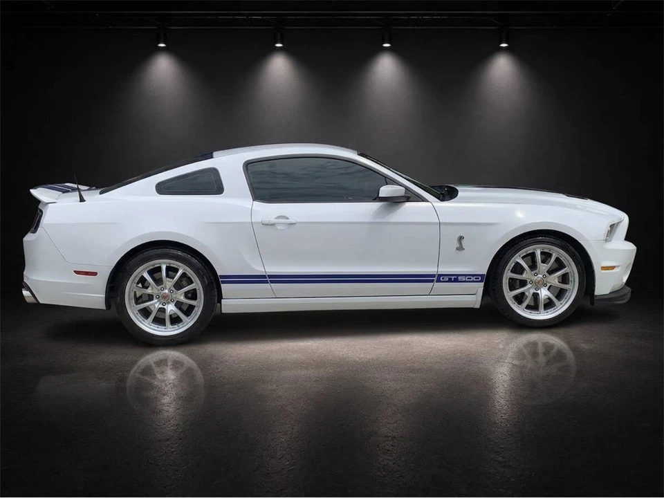 2014 Ford S197 II Shelby Mustang GT500 - Image 5 of 18