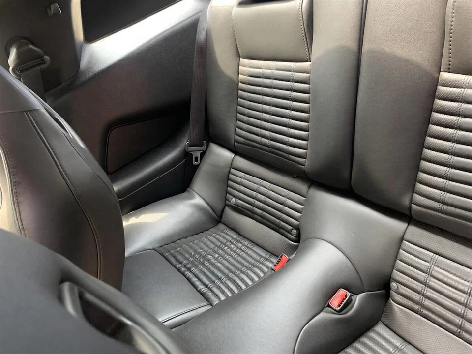 2014 Ford S197 II Shelby Mustang GT500 - Image 13 of 18