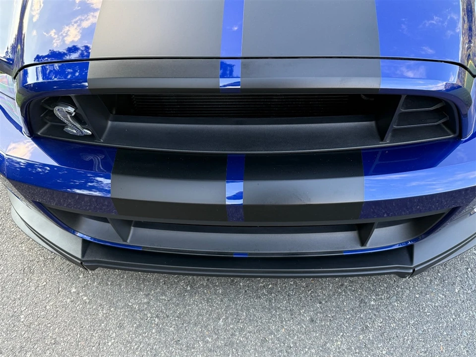 2014 Ford S197 II Shelby Mustang GT500 - Image 16 of 30