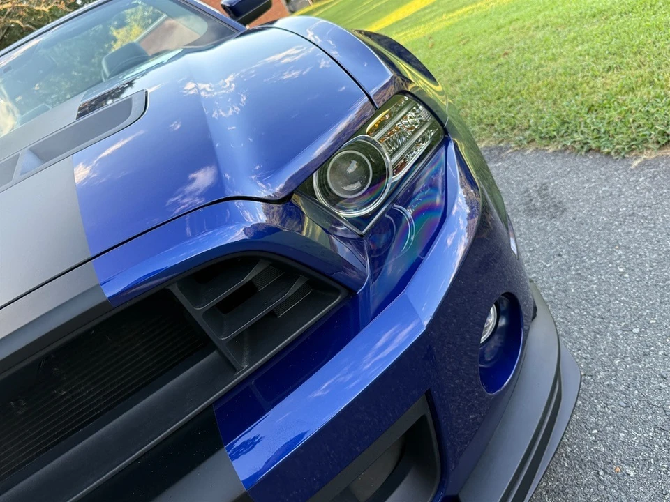 2014 Ford S197 II Shelby Mustang GT500 - Image 15 of 31