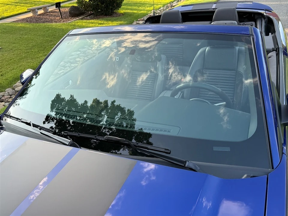 2014 Ford S197 II Shelby Mustang GT500 - Image 17 of 31