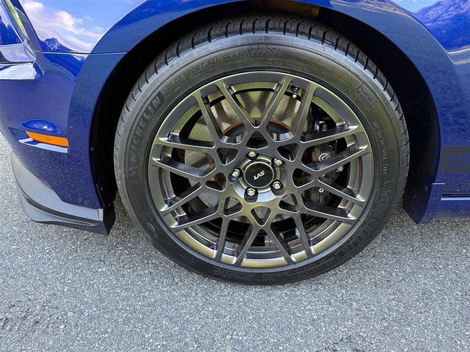 2014 Ford S197 II Shelby Mustang GT500 - Image 19 of 31