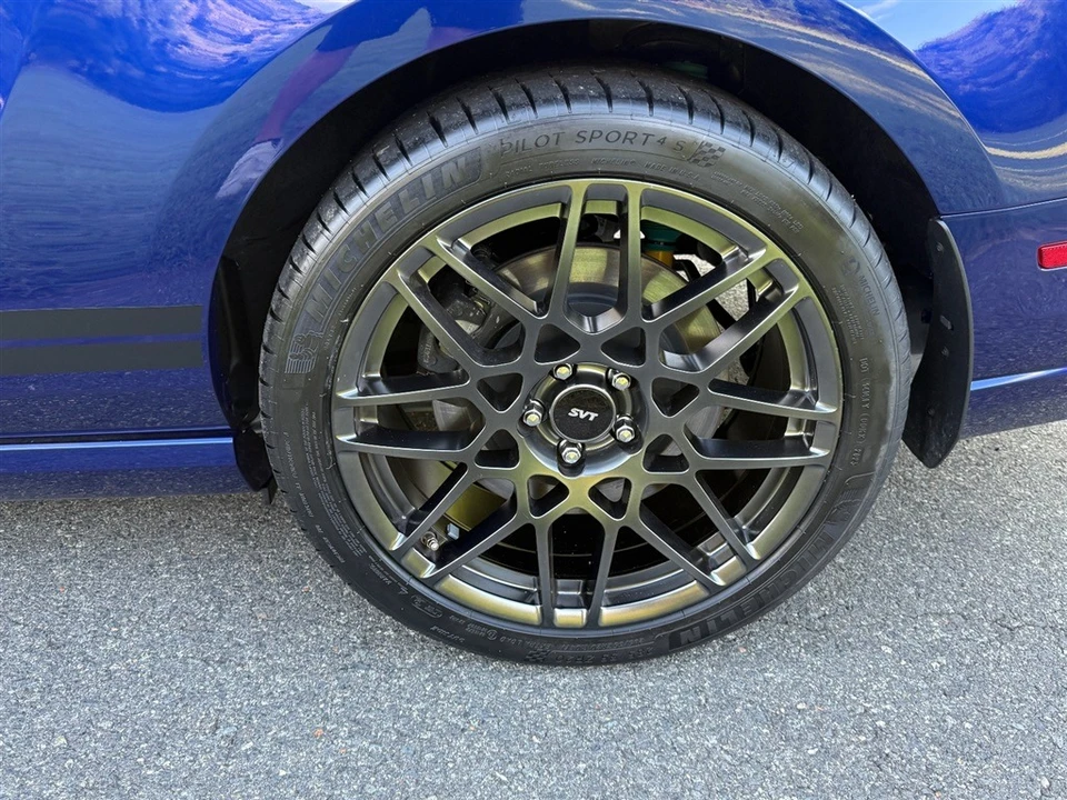 2014 Ford S197 II Shelby Mustang GT500 - Image 20 of 31