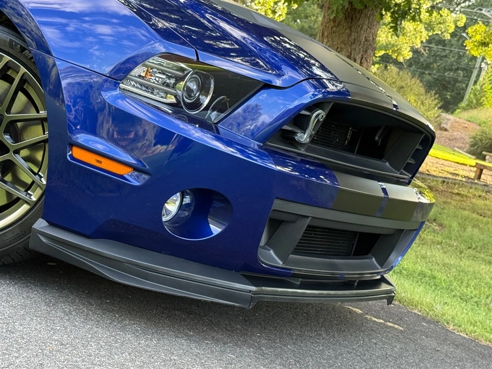 2014 Ford S197 II Shelby Mustang GT500 - Image 31 of 31