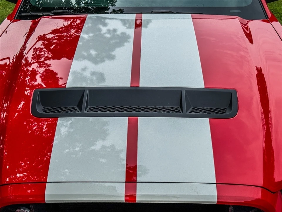 2014 Ford S197 II Shelby Mustang GT500 - Image 27 of 31