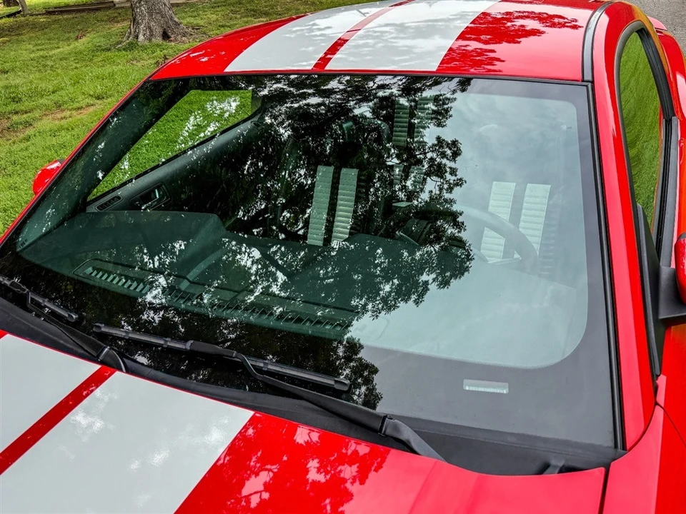 2014 Ford S197 II Shelby Mustang GT500 - Image 22 of 31
