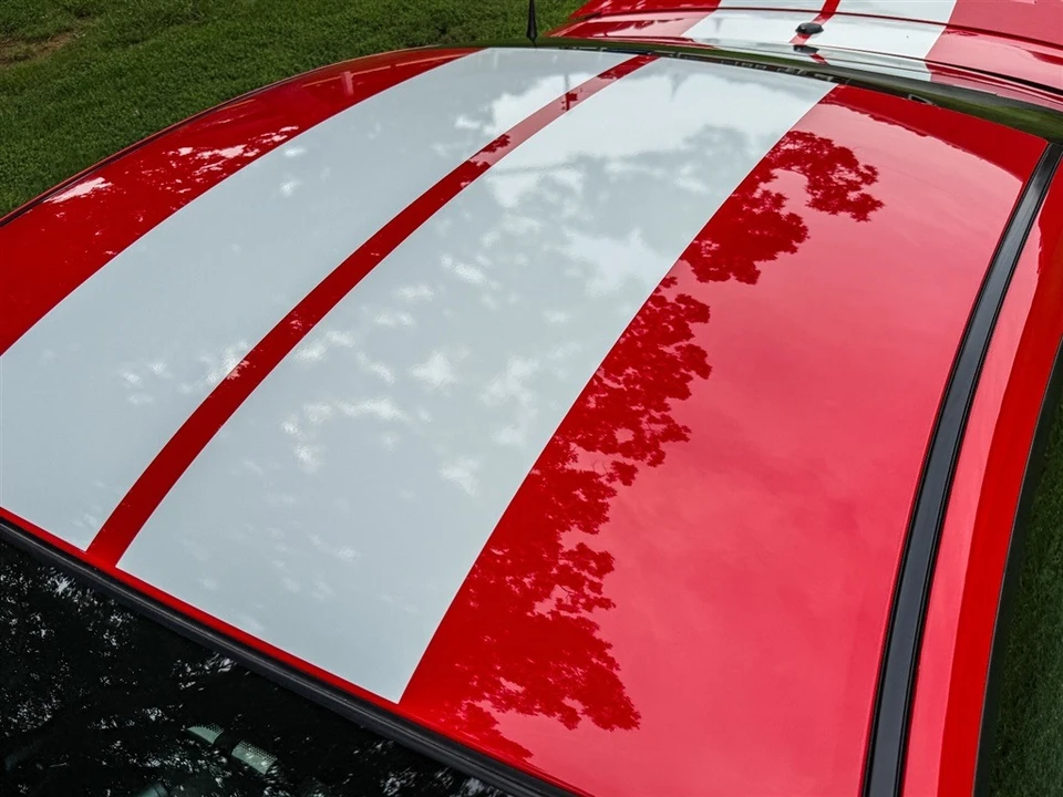 2014 Ford S197 II Shelby Mustang GT500 - Image 28 of 31