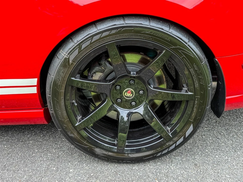 2014 Ford S197 II Shelby Mustang GT500 - Image 24 of 31
