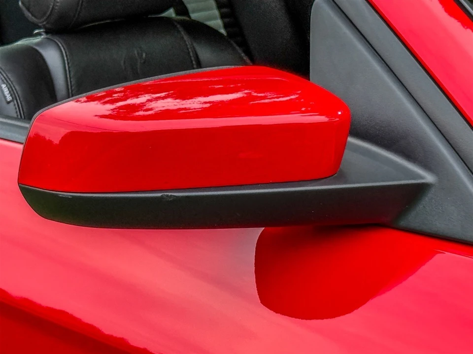 2014 Ford S197 II Shelby Mustang GT500 - Image 30 of 31