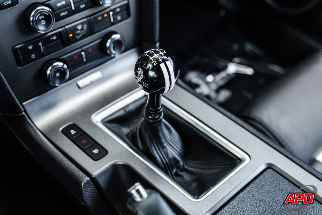 2014 Ford S197 II Shelby Mustang GT500 - Image 12 of 12