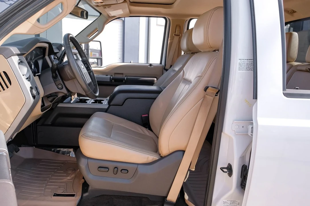 2014 Ford Super Duty 3rd Gen - Image 5 of 21