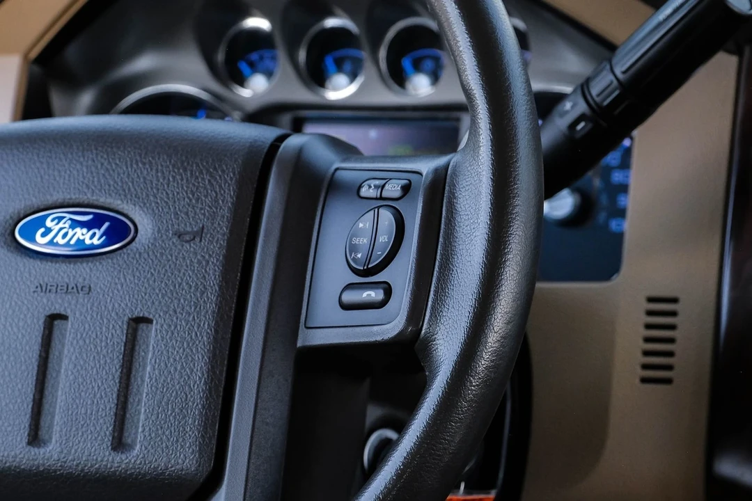 2014 Ford Super Duty 3rd Gen - Image 21 of 21