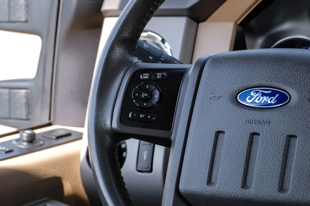 2014 Ford Super Duty 3rd Gen - Image 20 of 21