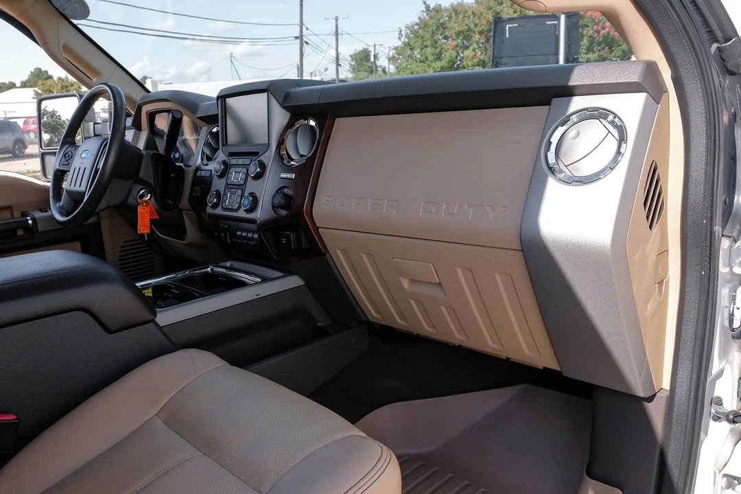 2014 Ford Super Duty 3rd Gen - Image 16 of 21