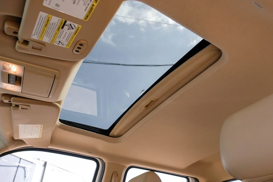 2014 Ford Super Duty 3rd Gen - Image 6 of 21