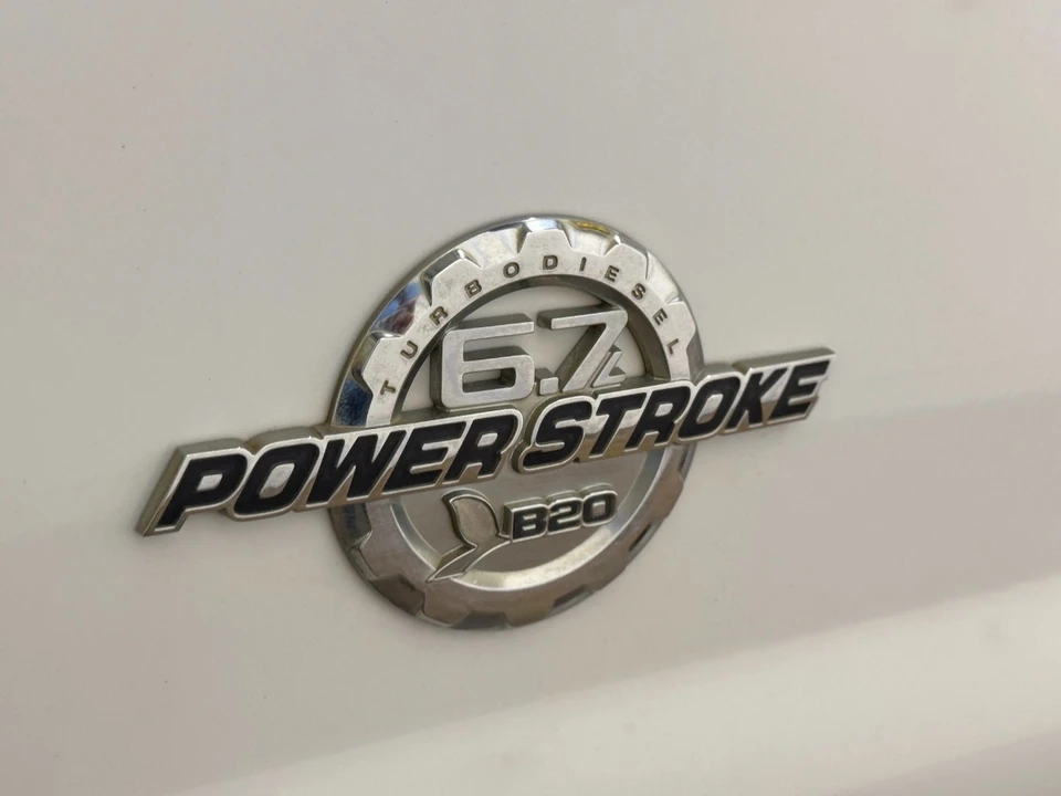 2014 Ford Super Duty 4th Gen - Image 4 of 12