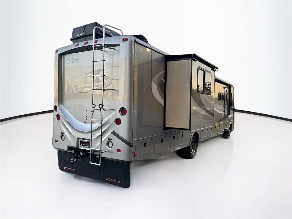 2014 Ford Super Duty 3rd Gen - Image 7 of 21