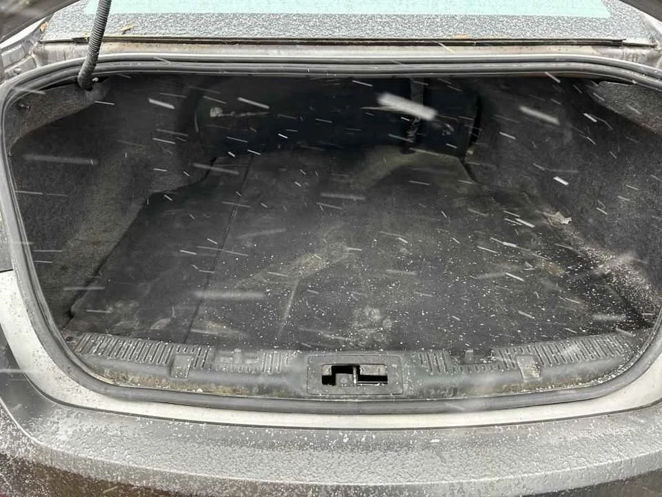 2014 Ford Taurus 6th Gen - Image 15 of 19