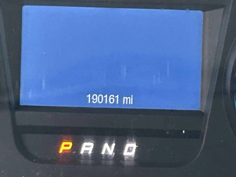 2014 Ford Taurus 6th Gen - Image 7 of 19