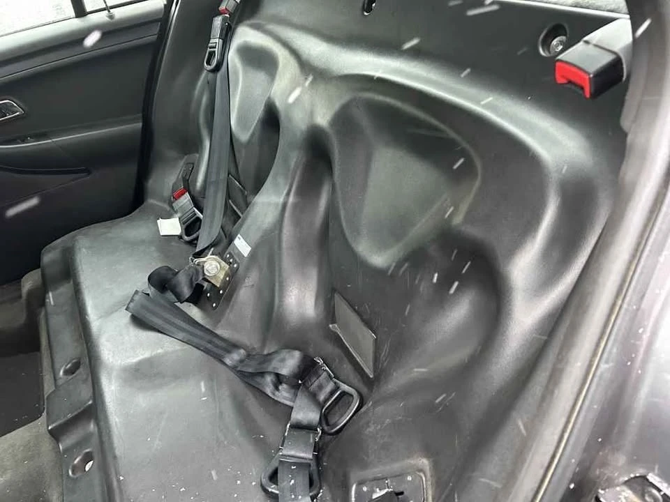 2014 Ford Taurus 6th Gen - Image 13 of 19