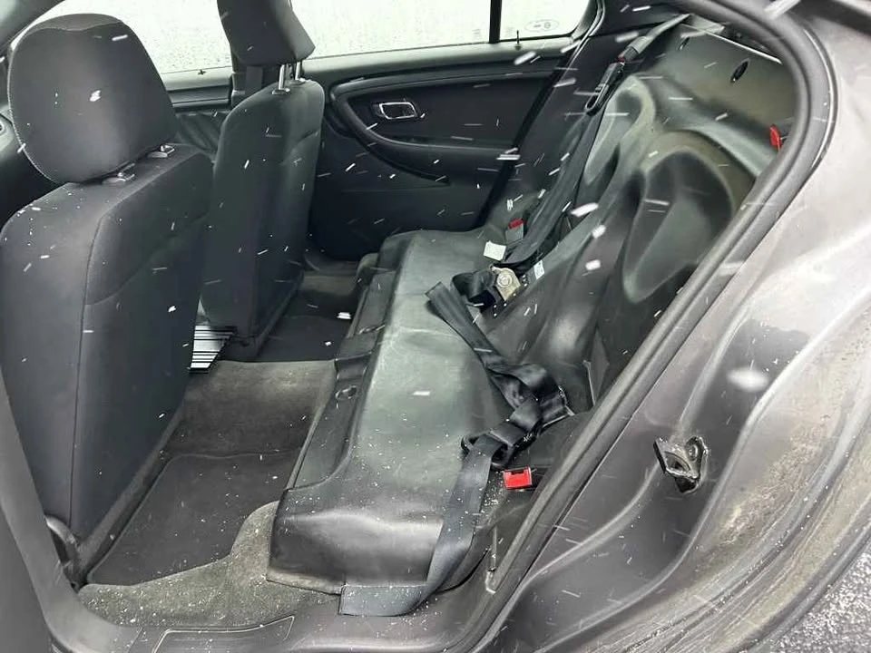 2014 Ford Taurus 6th Gen - Image 12 of 19