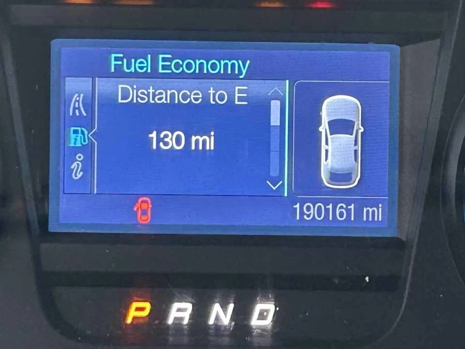 2014 Ford Taurus 6th Gen - Image 8 of 19