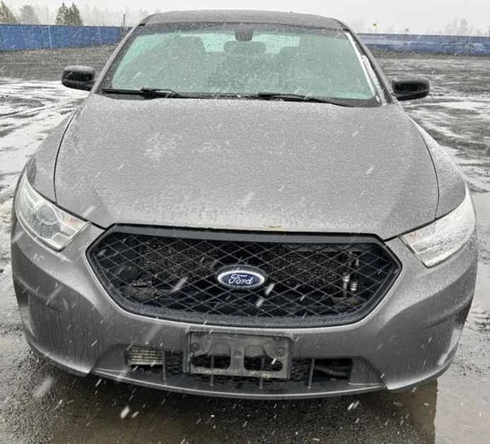 2014 Ford Taurus 6th Gen - Image 16 of 19