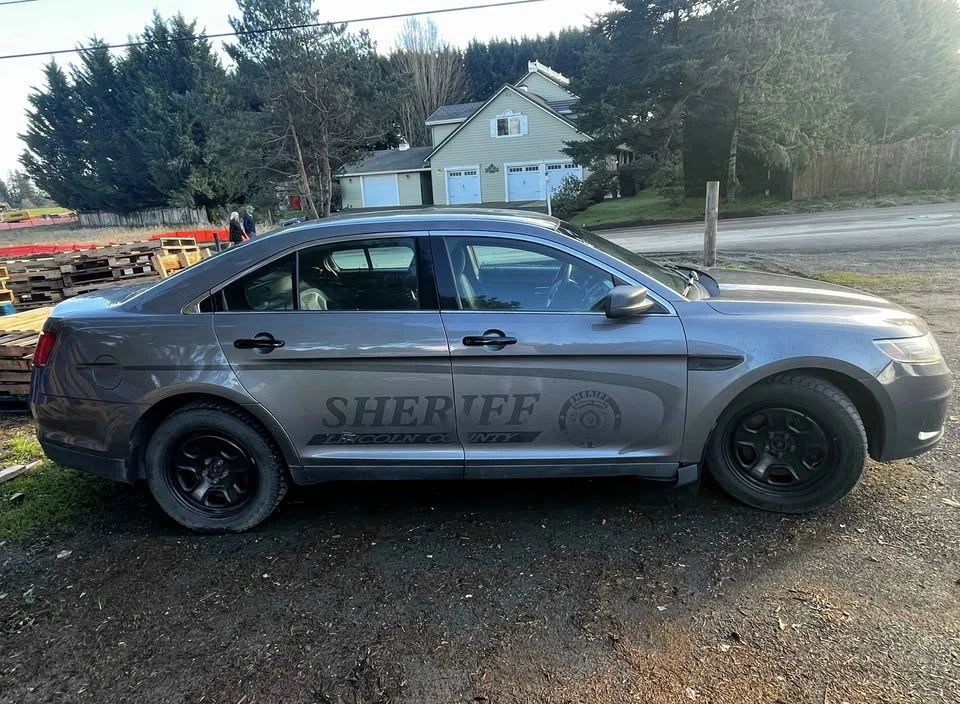 2014 Ford Taurus 6th Gen - Image 19 of 19