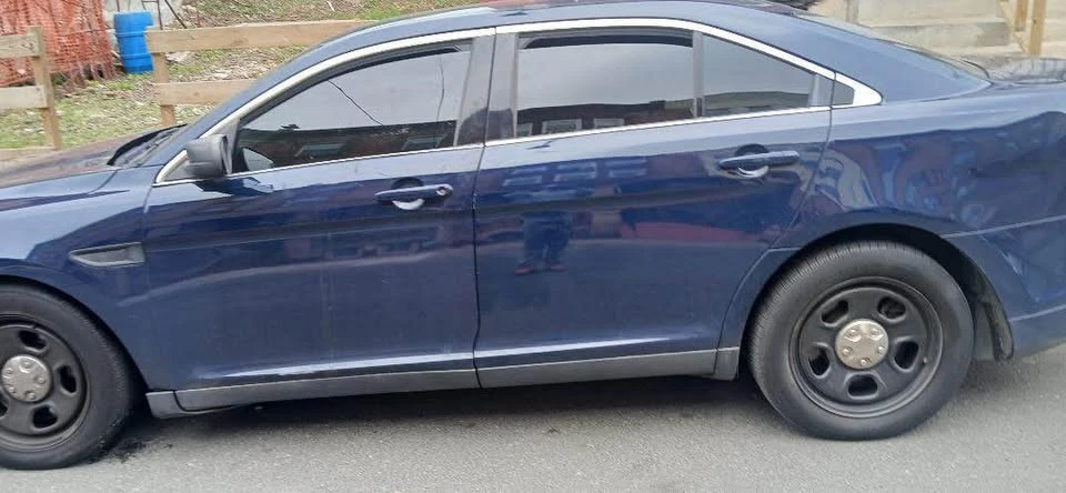 2014 Ford Taurus 6th Gen - Image 2 of 4