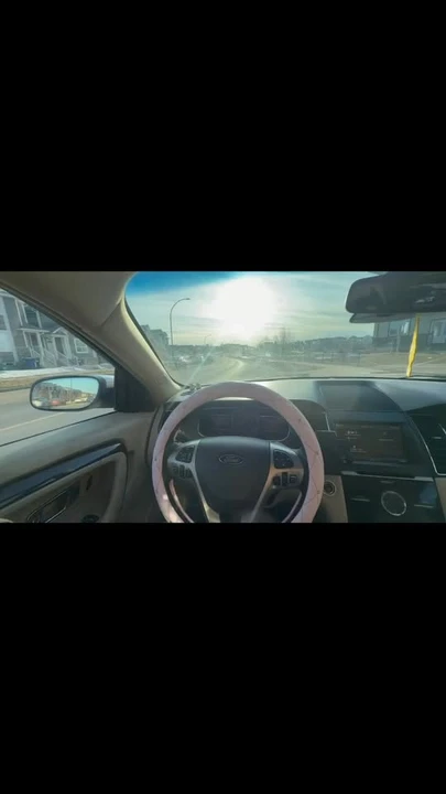 2014 Ford Taurus 6th Gen - Image 7 of 7