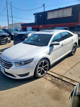 2014 Ford Taurus