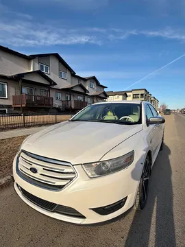 2014 Ford Taurus Limited