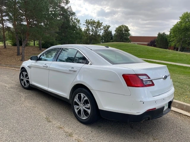 2014 Ford Taurus 6th Gen - Image 3 of 10