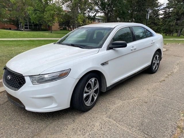 2014 Ford Taurus 6th Gen - Image 4 of 10