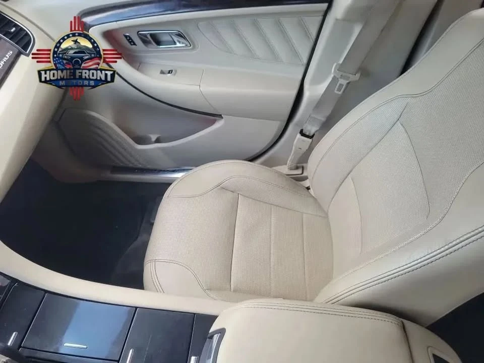 2014 Ford Taurus 6th Gen - Image 12 of 20