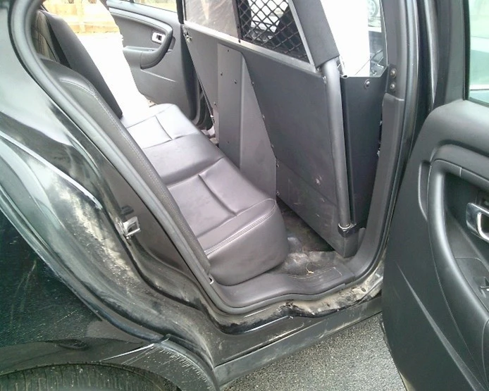 2014 Ford Taurus 5th Gen - Image 8 of 10