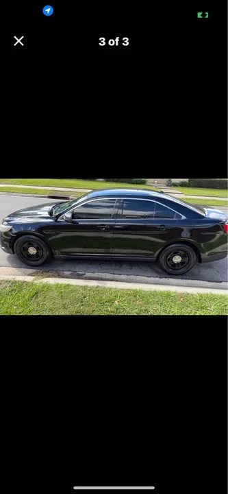 2014 Ford Taurus 6th Gen - Image 2 of 3