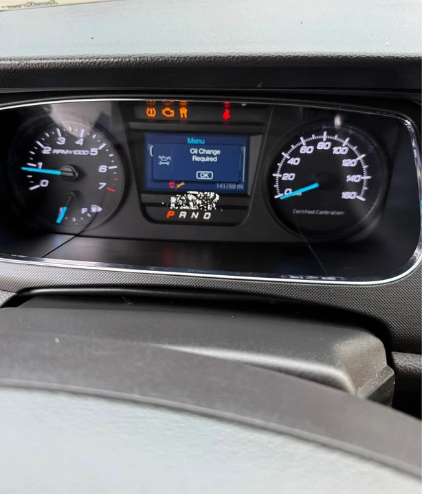 2014 Ford Taurus 6th Gen - Image 7 of 19