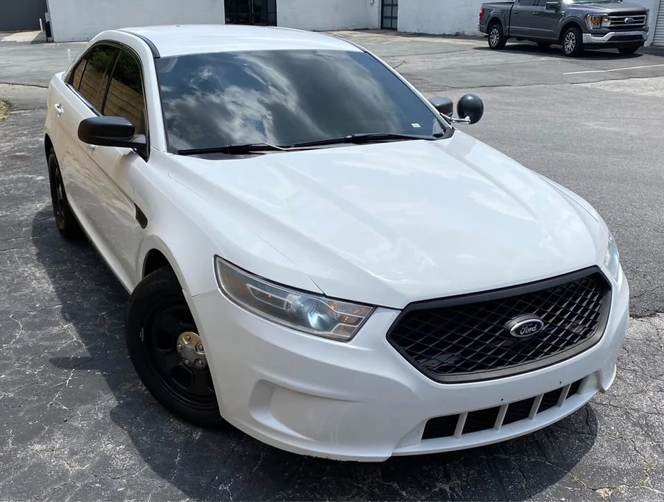 2014 Ford Taurus 6th Gen - Image 13 of 19