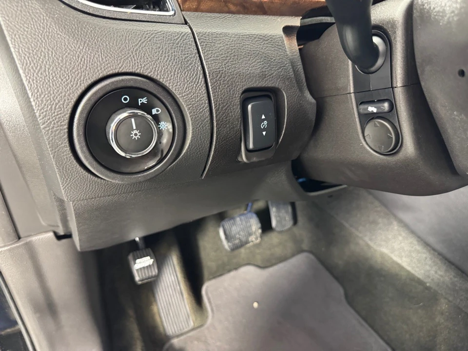 2014 Ford Taurus 5th Gen - Image 12 of 12
